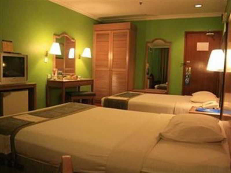 Rhr Hotel Kajang Exterior foto