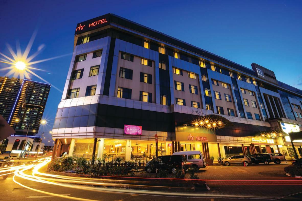 Rhr Hotel Kajang Exterior foto